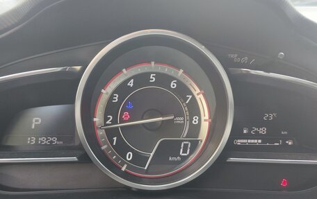 Mazda 3, 2014 год, 1 500 000 рублей, 5 фотография