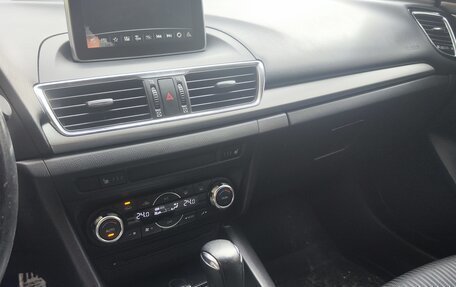 Mazda 3, 2014 год, 1 500 000 рублей, 6 фотография