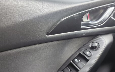 Mazda 3, 2014 год, 1 500 000 рублей, 7 фотография