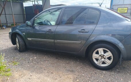 Renault Megane II, 2006 год, 325 000 рублей, 7 фотография
