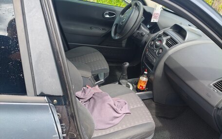 Renault Megane II, 2006 год, 325 000 рублей, 9 фотография