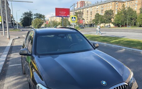 BMW X5, 2019 год, 6 330 000 рублей, 3 фотография