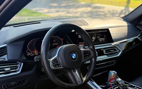 BMW X5, 2019 год, 6 330 000 рублей, 7 фотография