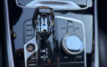 BMW X5, 2019 год, 6 330 000 рублей, 10 фотография