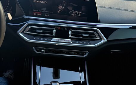 BMW X5, 2019 год, 6 330 000 рублей, 9 фотография