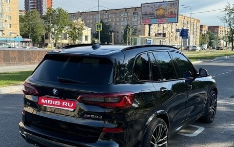 BMW X5, 2019 год, 6 330 000 рублей, 5 фотография