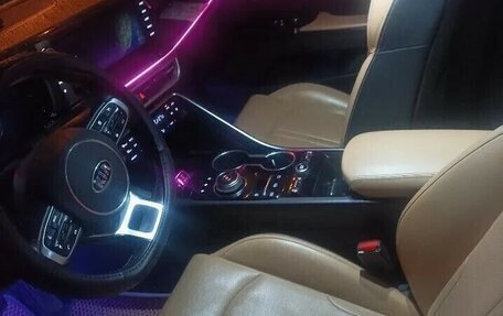 KIA K5, 2020 год, 1 550 000 рублей, 4 фотография