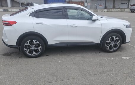 Haval F7x I, 2023 год, 2 240 000 рублей, 4 фотография