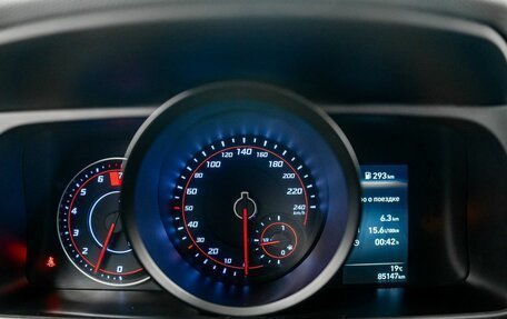 Hyundai Elantra, 2021 год, 2 015 000 рублей, 10 фотография