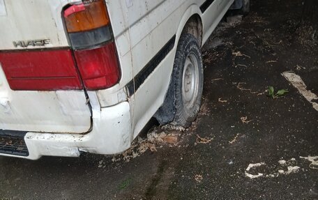 Toyota HiAce H100, 2002 год, 499 000 рублей, 4 фотография