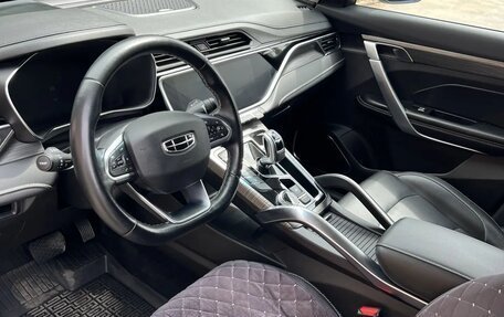 Geely Atlas, 2022 год, 1 500 000 рублей, 4 фотография