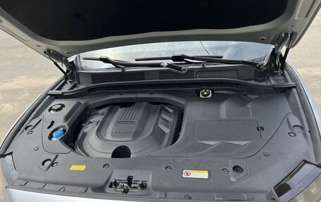 Geely Atlas, 2022 год, 1 500 000 рублей, 3 фотография