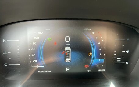 Geely Atlas, 2022 год, 1 500 000 рублей, 2 фотография