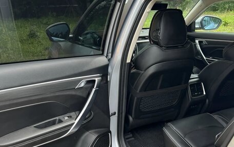 Geely Atlas, 2022 год, 1 500 000 рублей, 17 фотография