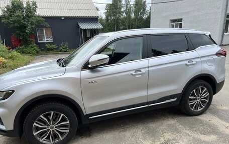 Geely Atlas, 2022 год, 1 500 000 рублей, 8 фотография