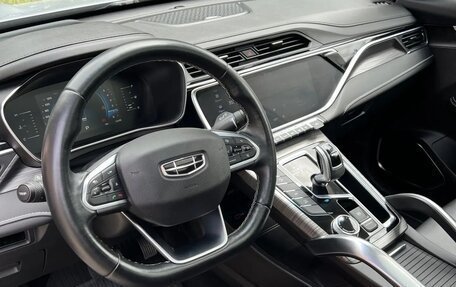Geely Atlas, 2022 год, 1 500 000 рублей, 15 фотография