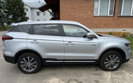 Geely Atlas, 2022 год, 1 500 000 рублей, 13 фотография