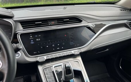 Geely Atlas, 2022 год, 1 500 000 рублей, 16 фотография