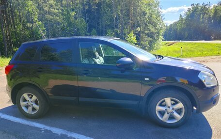 Nissan Qashqai, 2009 год, 600 000 рублей, 3 фотография