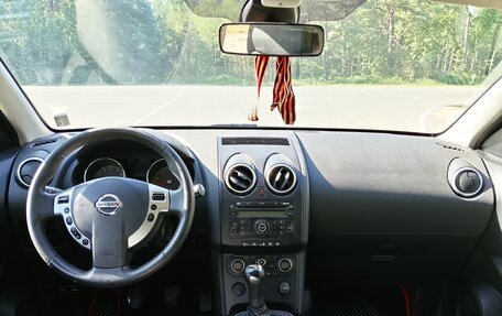 Nissan Qashqai, 2009 год, 600 000 рублей, 5 фотография