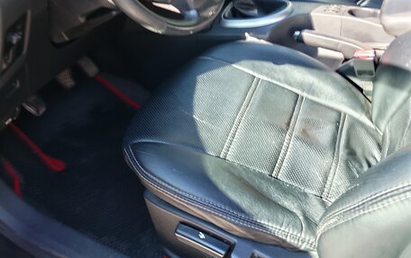Nissan Qashqai, 2009 год, 600 000 рублей, 6 фотография