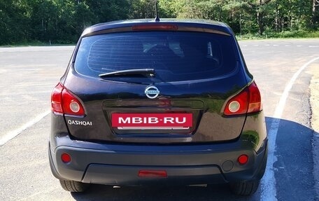 Nissan Qashqai, 2009 год, 600 000 рублей, 4 фотография