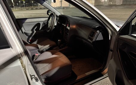 Hyundai Elantra III, 2004 год, 320 000 рублей, 8 фотография