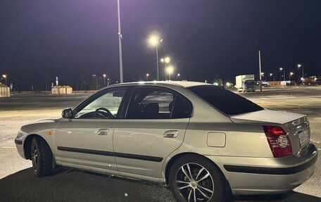 Hyundai Elantra III, 2004 год, 320 000 рублей, 6 фотография