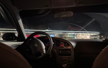 Hyundai Elantra III, 2004 год, 320 000 рублей, 9 фотография