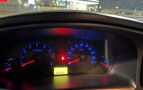 Hyundai Elantra III, 2004 год, 320 000 рублей, 11 фотография