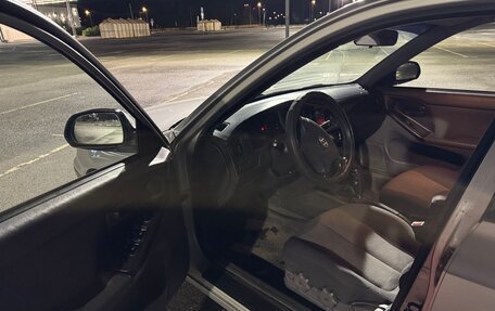 Hyundai Elantra III, 2004 год, 320 000 рублей, 7 фотография