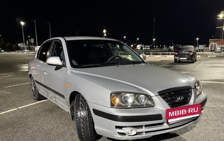 Hyundai Elantra III, 2004 год, 320 000 рублей, 3 фотография