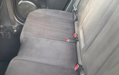 Mazda CX-7 I рестайлинг, 2011 год, 890 000 рублей, 15 фотография