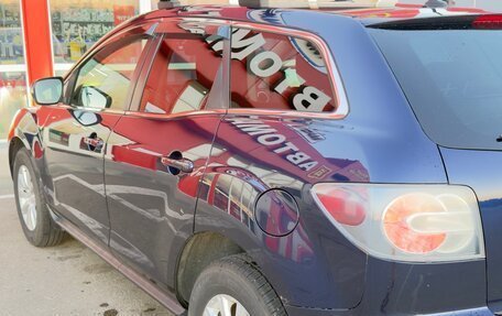 Mazda CX-7 I рестайлинг, 2011 год, 890 000 рублей, 7 фотография