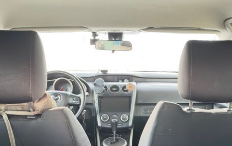Mazda CX-7 I рестайлинг, 2011 год, 890 000 рублей, 16 фотография