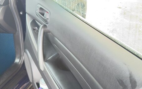 Mazda CX-7 I рестайлинг, 2011 год, 890 000 рублей, 17 фотография