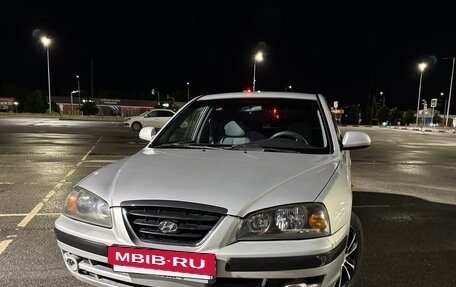 Hyundai Elantra III, 2004 год, 320 000 рублей, 2 фотография
