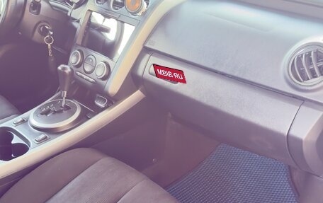 Mazda CX-7 I рестайлинг, 2011 год, 890 000 рублей, 13 фотография