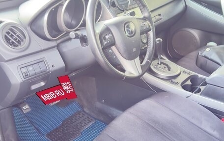 Mazda CX-7 I рестайлинг, 2011 год, 890 000 рублей, 10 фотография