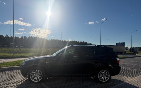 BMW X3, 2010 год, 1 200 000 рублей, 3 фотография