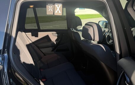 BMW X3, 2010 год, 1 200 000 рублей, 9 фотография
