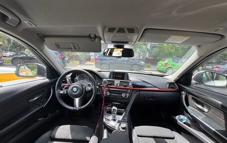 BMW 3 серия, 2011 год, 2 130 000 рублей, 7 фотография