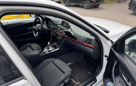 BMW 3 серия, 2011 год, 2 130 000 рублей, 9 фотография