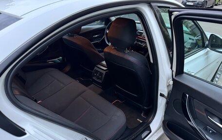 BMW 3 серия, 2011 год, 2 130 000 рублей, 10 фотография
