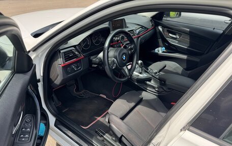 BMW 3 серия, 2011 год, 2 130 000 рублей, 8 фотография