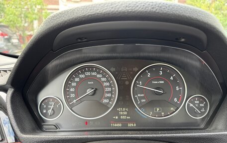 BMW 3 серия, 2011 год, 2 130 000 рублей, 12 фотография