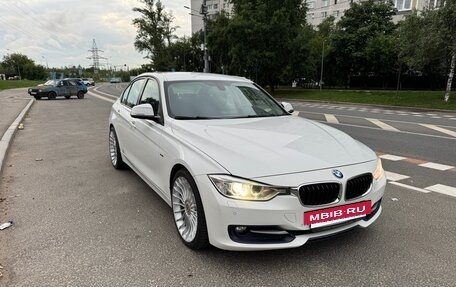 BMW 3 серия, 2011 год, 2 130 000 рублей, 6 фотография