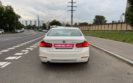 BMW 3 серия, 2011 год, 2 130 000 рублей, 2 фотография