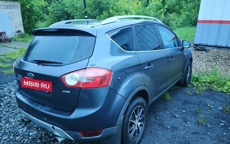 Ford Kuga III, 2008 год, 500 000 рублей, 2 фотография