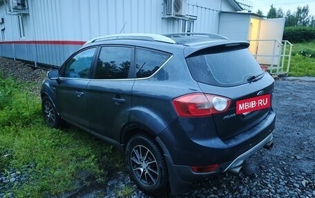 Ford Kuga III, 2008 год, 500 000 рублей, 3 фотография